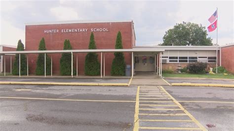 Central Elementary Carter County School District Central Elementary Carter County School District