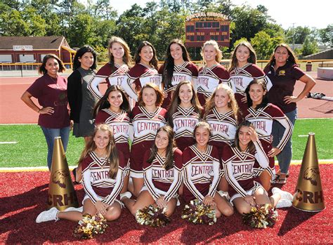 Central Regional High School