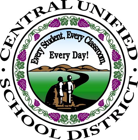 Central Unified School District
