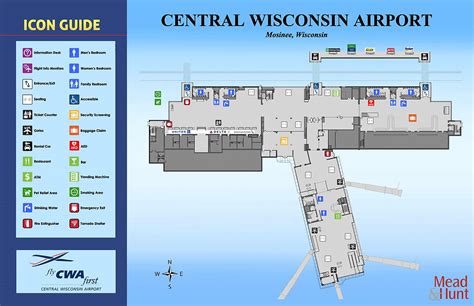 Central Wisconsin Airport Charters