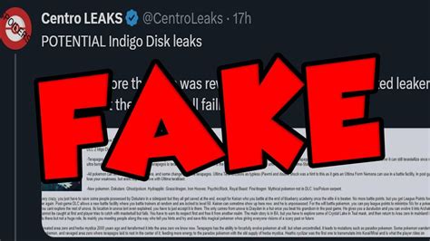 The Ultimate Centro Pokemon Guide