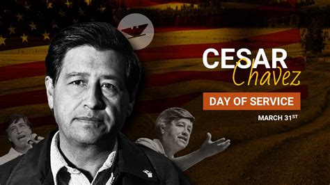 Cesar Chavez Day 2025: Honoring a Champion for Workers' Rights