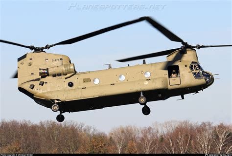 Ch 47 Chinook