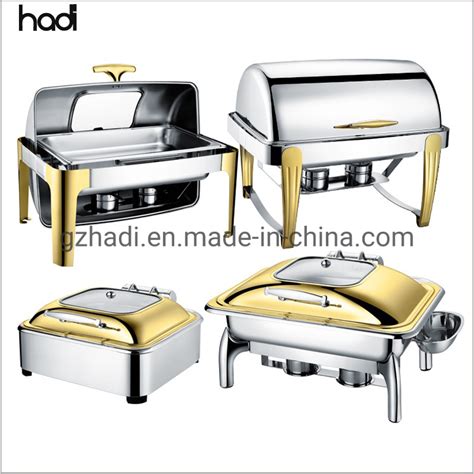 Chafing Dish Wholesale Price