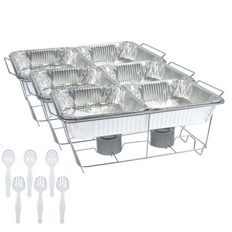 Chafing Dishes At Party City Chafing Dishes At Party City