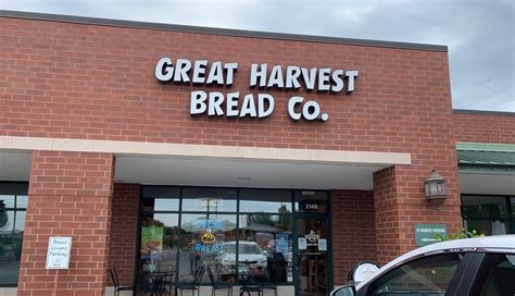 Champaign Amp 39 S Great Harvest Bread Company To Close Chambanamoms Com
