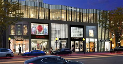 Chanel Leaving Magnificent Mile For Oak Street Crain S Chicago Business