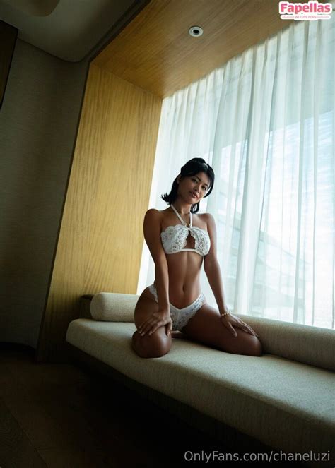 Chanel Uzi Leaks: 3 Shocking Revelations