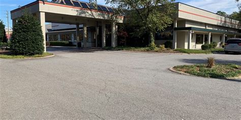 Chapel Hill University Inn Closes Chapelboro Com