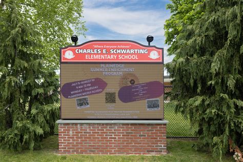 Charles E Schwarting School In Massapequa Ny Homes Com