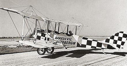 Charles Lindbergh Wikipedia