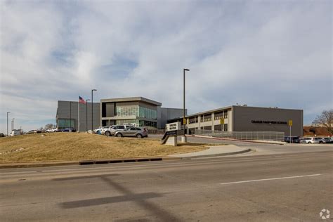 Charles Page High School In Sand Springs Ok Homes Com