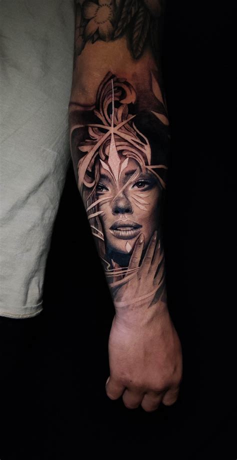 Charlotte Nc Tattoo Artist Jaider