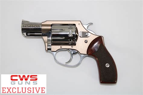 Charter Arms Model 52292 Bronze Beauty Cws Exclusive 2 22 Lr 8 Shot Bronze Hi Polish