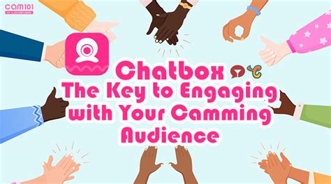 Chatbox By Lovense The Key To Engaging With Your Camming Audience Cam101
