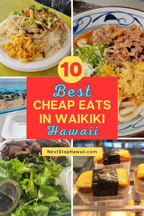 Cheap Eats In Virginia Beach