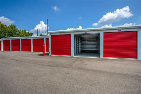 Cheap Storage Units In Bellingham Ma From 14