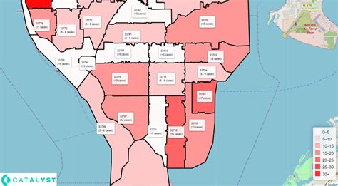 Check Out Our New Interactive Map Showing Covid 19 Cases By Zip Code In