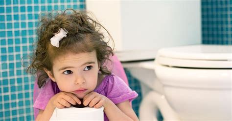 Cheeky Hack Helps Kids Learn How To Wipe Their Own Butt Today S Parent