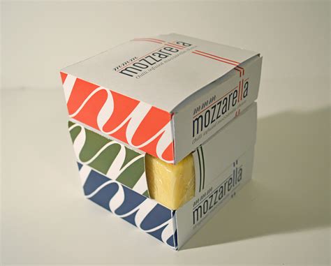 Cheese Packaging Mozzarella Packaging