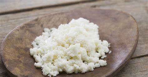 Cheese Queso Fresco Crumbled Edible Earth Farm