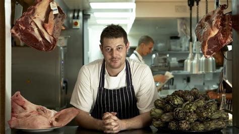 Chef Adam Byatt Top Chefs Biography