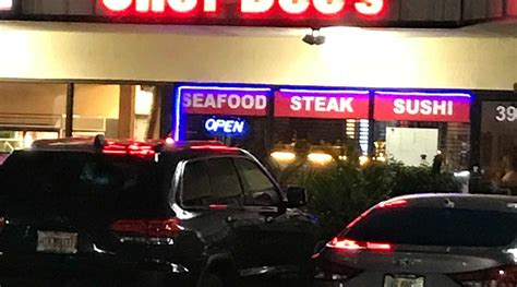 Chef Dee S Pompano Beach Photos Restaurant Reviews Order Online Food Delivery Tripadvisor