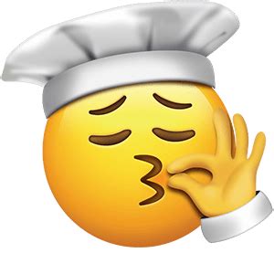 Chef Kiss Discord Emoji Chef Kiss Discord Emoji