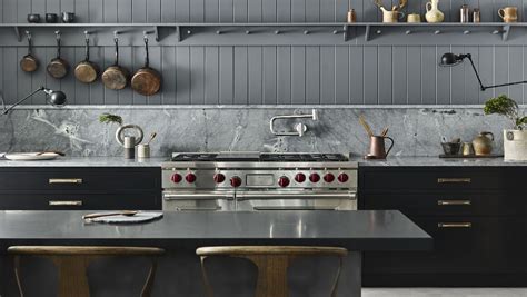 Chef S Kitchen How To Design A Kitchen For Serious Home Cooks