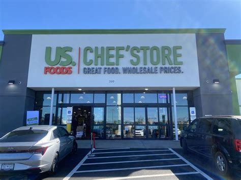 Chef Store Columbia South Carolina