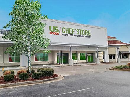 Chef Store Myrtle Beach