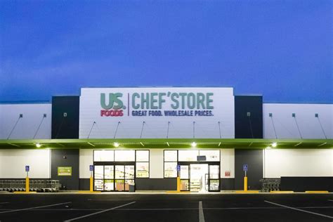 Chef Store