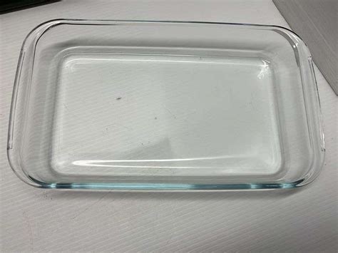 Chef Style 12 Quart Pot Mymint Noodle Cooker Glass Casserole Dish