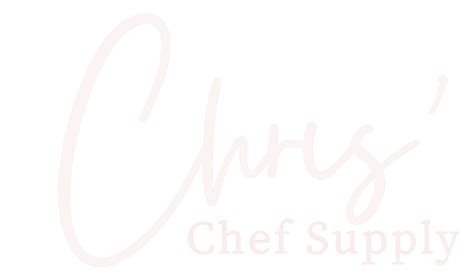 Chef Supply