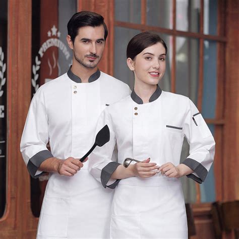 Chef Uniform Store Near Me