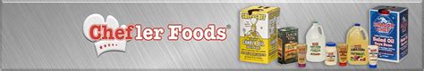 Chefler Foods Llc Linkedin