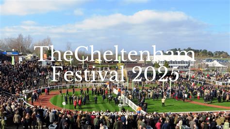 Cheltenham Festival Betting