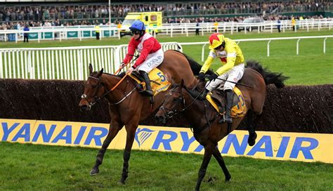 Cheltenham Festival Lucky 15 Tips For Day 3 Cheltenham Festival Lucky 15 Tips For Day 3