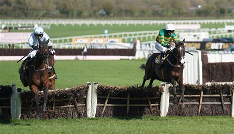 Cheltenham Festival Lucky 15 Tips For Day 4 Cheltenham Festival Lucky 15 Tips For Day 4