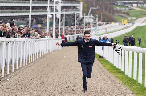 Cheltenham Odds 2024 Smart Sports Trader