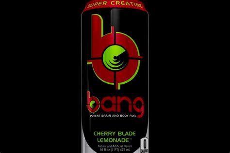 Cherry Blade Lemonade Bang Confirmed But Still A While Away Stack3d