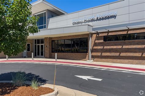 Cherry Creek Charter Academy
