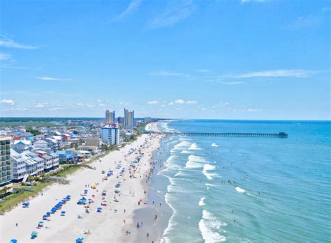 Cherry Grove North Myrtle Beach