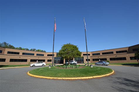 Chesterfield Health Department