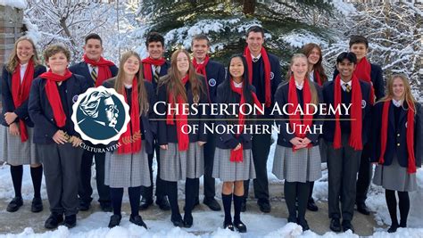 Chesterton Academy Of Notre Dame