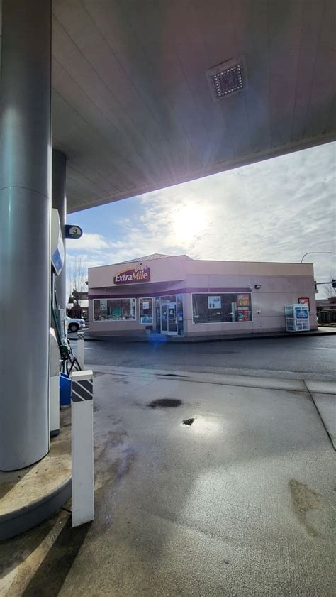 Chevron Updated May 2024 7160 Capitol Blvd Se Tumwater Washington