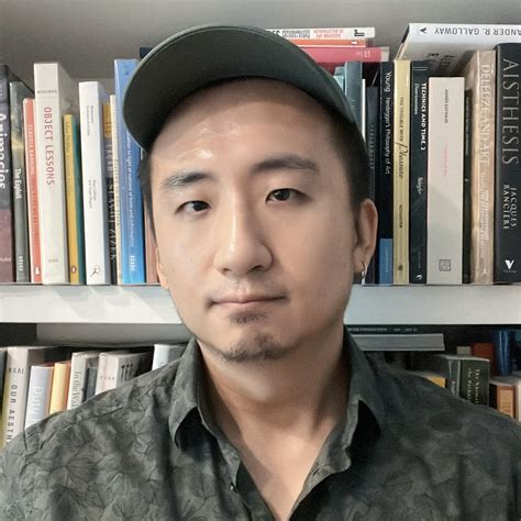 Chi Yu Lin Fairbank Center For Chinese Studies