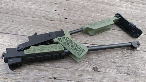 Chiappa Little Badger Tdx Enhancement Kit