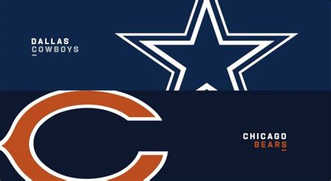 Chicago Bears Vs Dallas Cowboys Prediction 10 30 2022 Nfl Picks Best Chicago Bears Vs Dallas Cowboys Prediction 10 30 2022 Nfl Picks Best
