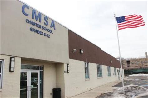 Chicago Math And Science Academy Plans High School Expansion Rogers Park Chicago Dnainfo